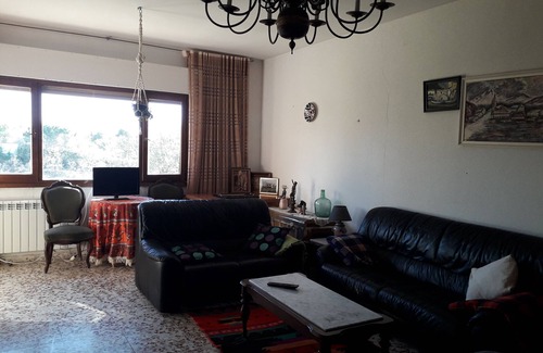 Villalbilla House | Nature with golf course near Alcalá de Henares