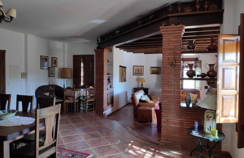 Villanueva del Rosario Other | The Arrejadero Farmhouse