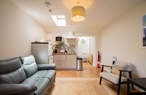 Galway City Centre Apartment | ES3