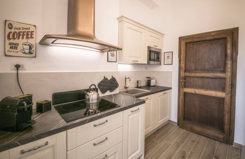 Flaminio Apartment | Esa Apartment Flaminio