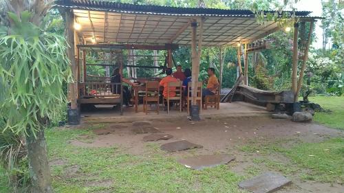 Sawan House | ESA di Kubu Homestay