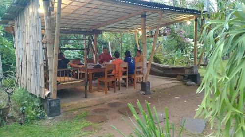 Sawan House | ESA di Kubu Homestay