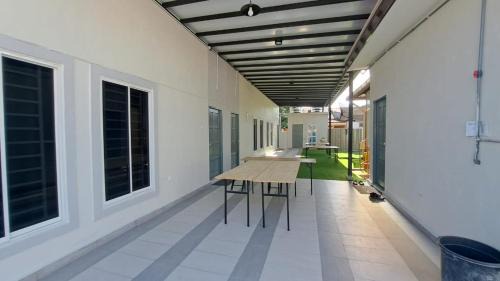 Taman Utama Satu House | Esah Best INN