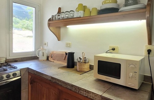 El Bolson Apartment | Esaki Farm Near El Bolson