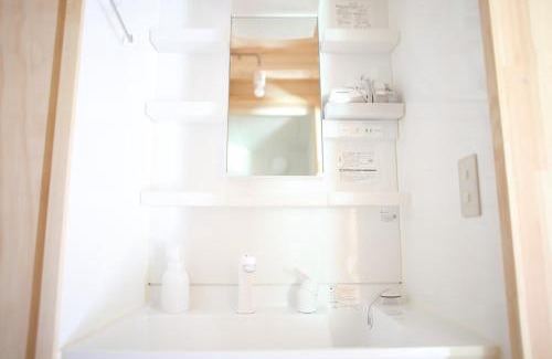 Nakatonbetsu House | Esashi-gun - Cottage - Vacation STAY 38372v