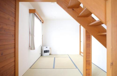 Nakatonbetsu House | Esashi-gun - Cottage - Vacation STAY 38366v