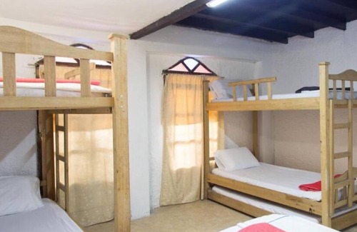 San Jeronimo Other | Escápate a una Finca acogedora en San Jerónimo con piscina, jacuzzi y más.