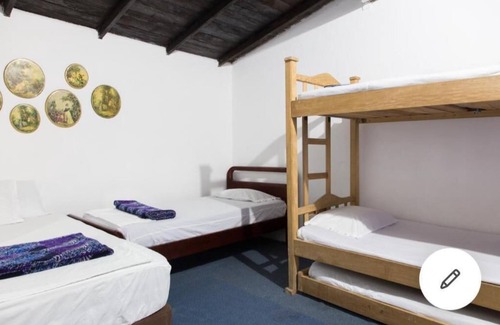 San Jeronimo Other | Escápate a una Finca acogedora en San Jerónimo con piscina, jacuzzi y más.