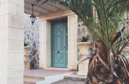 Pozohondo Villa | ¡escápate y Siente la Naturaleza! Villa Familiar con Mucho Encanto Para Grupos