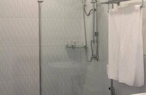 Rangsit Hotel | ESC Park Hotel