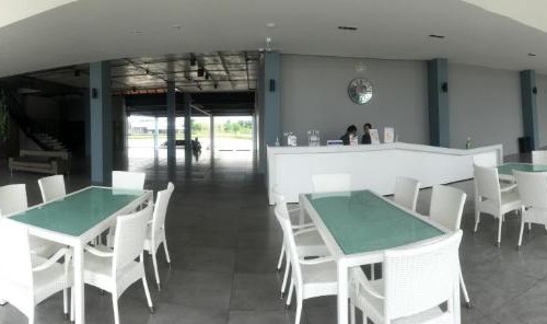 Rangsit Hotel | ESC PARK HOTEL