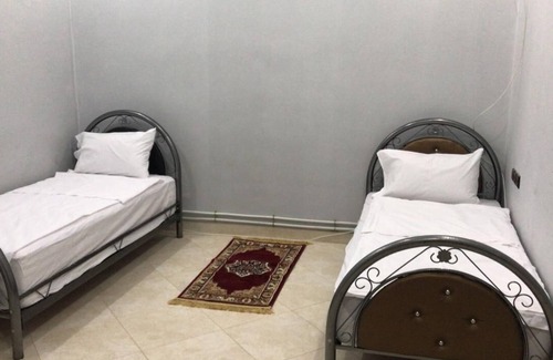 Midelt Apartment | Escal1 con Orange Midelt