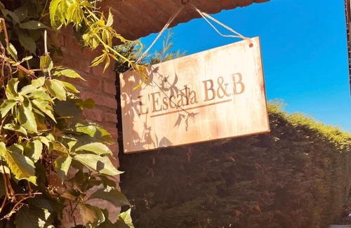 Chapelle-lez-Herlaimont Bed & Breakfast | Escala B&B