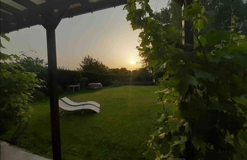 Chapelle-lez-Herlaimont Bed & Breakfast | Escala B&B