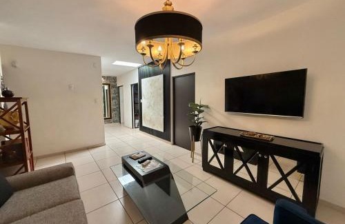 Hermosillo Apartment | Escala HMO a700 mts del Consulado americano