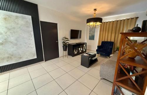 Hermosillo Apartment | Escala HMO a700 mts del Consulado americano