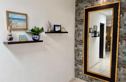 Hermosillo Apartment | Escala HMO a700 mts del Consulado americano