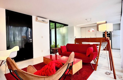 Historic Center Condo | ESCALA83 Apartamentos
