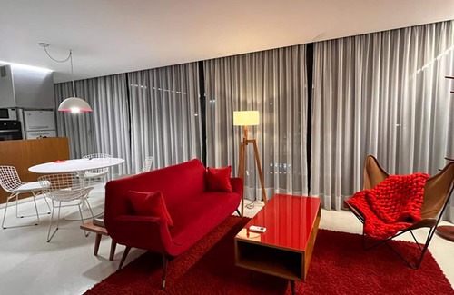 Historic Center Condo | ESCALA83 Apartamentos