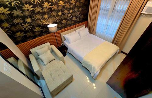 Cubao Apartment | Escalades City Haven 2