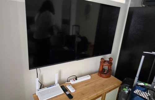 Cubao Apartment | Escalades City Haven 2
