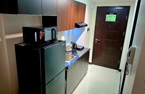 Cubao Apartment | Escalades City Haven 2