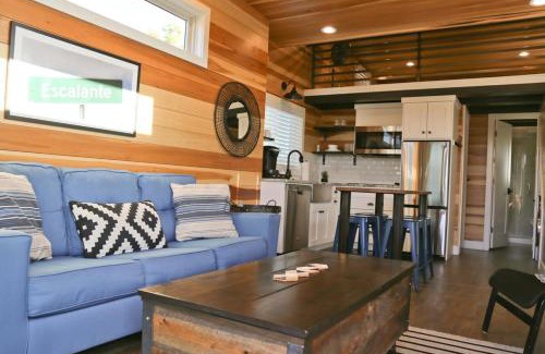 Escalante House | Escalante Escapes Barrel Cactus - Loft Escape