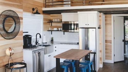 Escalante House | Escalante Escapes Barrel Cactus - Loft Escape