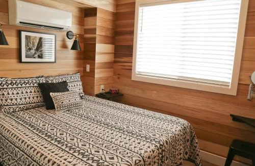 Escalante House | Escalante Escapes Prickly Pear- Bunk Escape