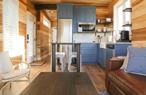 Escalante House | Escalante Escapes Star Lily- Bunk Escape