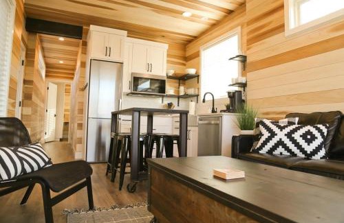 Escalante House | Escalante Escapes Tumble Weed- Bunk Escape