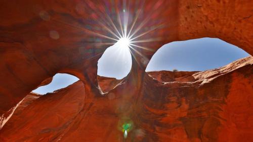 Escalante House | Escalante Escapes Wild Rose- King Escape