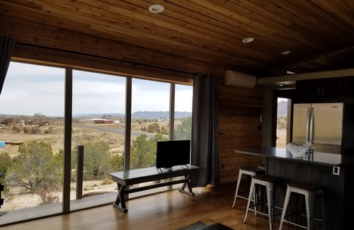 Escalante Cabin | Escalante Grand Resort