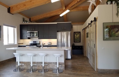 Escalante Cabin | Escalante Grand Resort