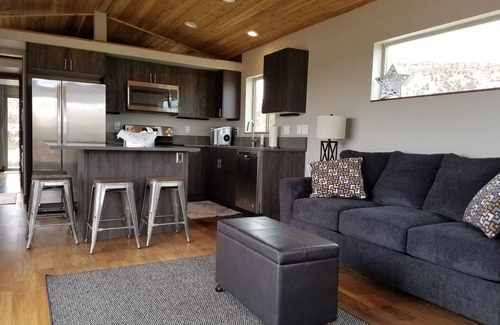 Escalante Cabin | Escalante Grand Resort