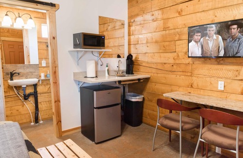 Escalante Cabin | Escalante Grand Resort