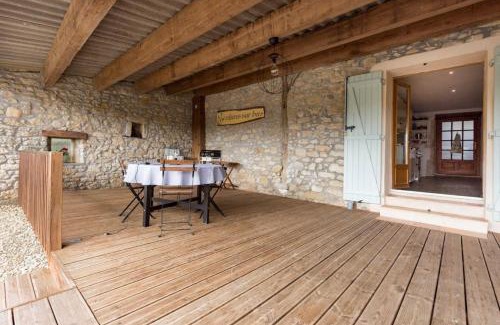 Pellegrue House | Escale à Pelagrua