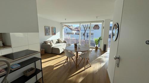 Trafaria Apartment | Escale à Trafaria