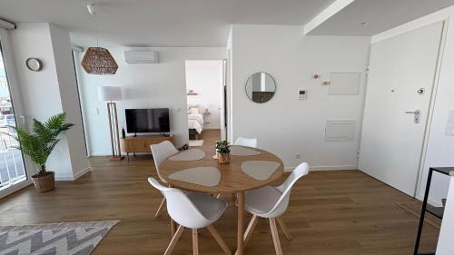Trafaria Apartment | Escale à Trafaria
