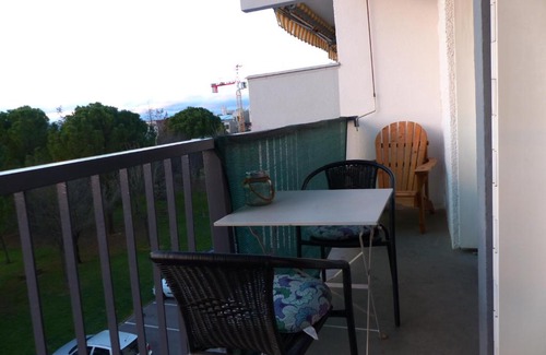 Celleneuve Apartment | Escale ô Sud - Montpellier Celleneuve