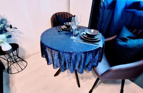 Ugine Apartment | Escale Alpine T1