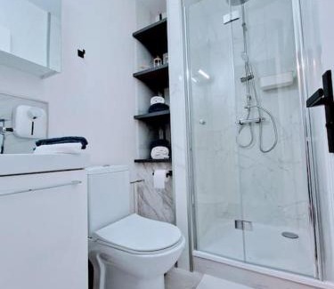 Ugine Apartment | Escale Alpine T1