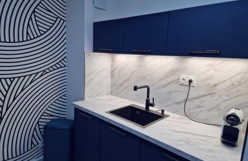 Ugine Apartment | Escale Alpine T1