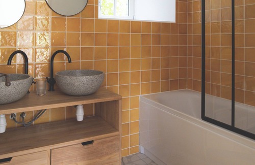 Gratot House | ESCALE DE GERBOLD