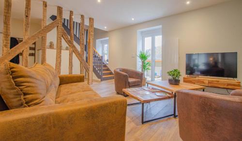 Proverville House | Escale en champagne