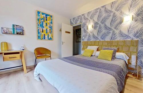 Sadroc Bed & Breakfast | Escale en Correze