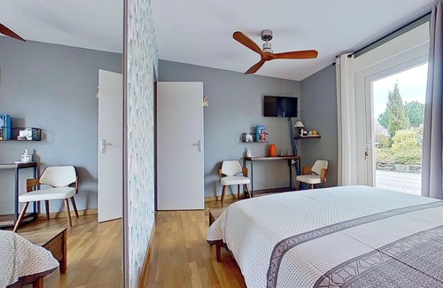 Sadroc Bed & Breakfast | Escale En Correze