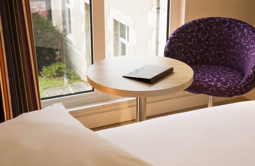 La Madeleine Hotel | Escale Oceania Orleans