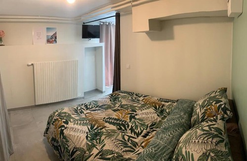 Dammarie Les Lys Apartment | Escale Parisienne