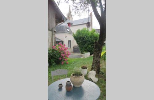 Monts Apartment | Escale tourangelle